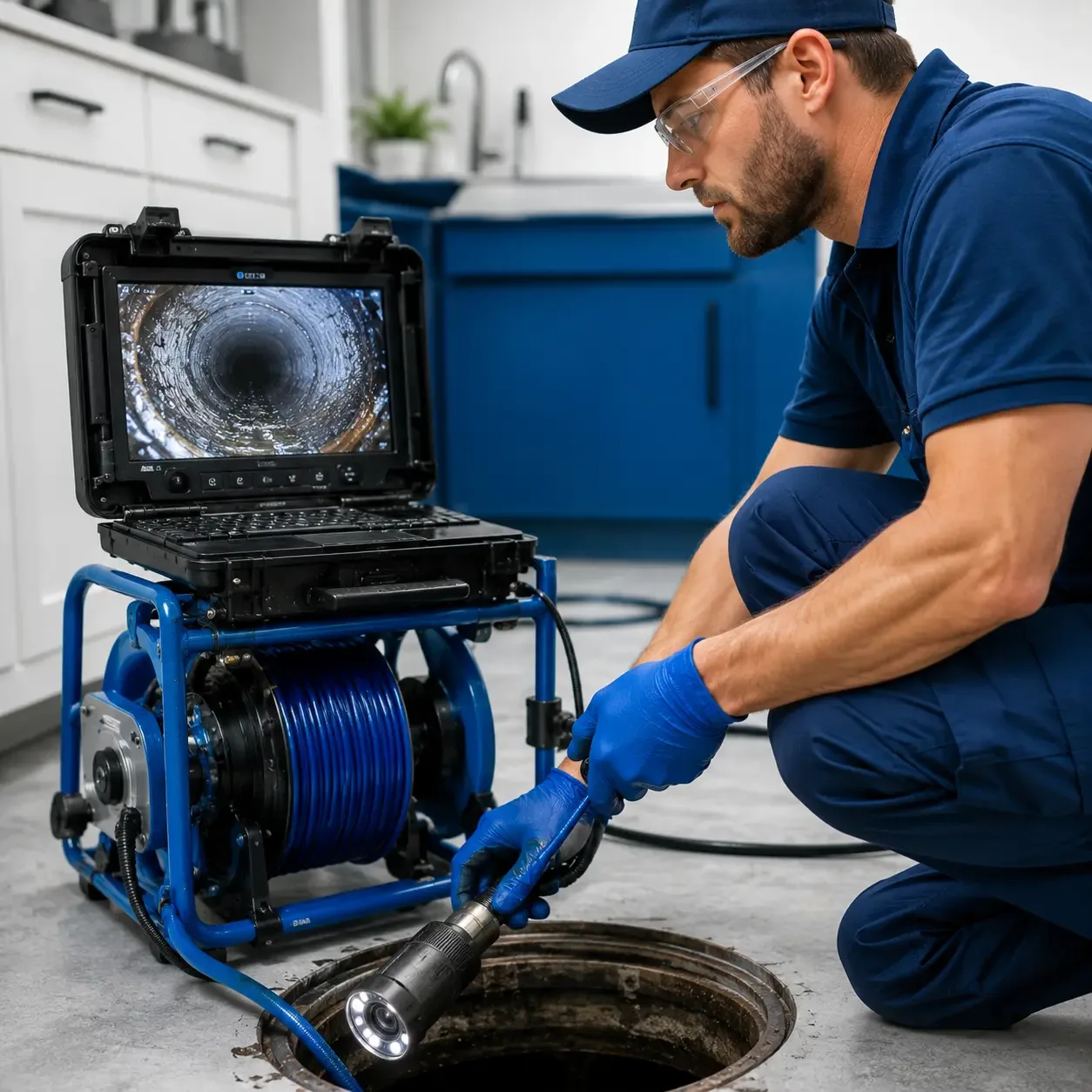 Pipe Relining professionals serving Franklin Springs, GA